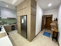 The Greenwich (D28), Condominium #588775991
